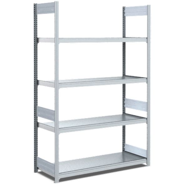 Bereitstellregal-Grundfeld 10-23578 Bereitstellregal-Grundfeld 10-23578