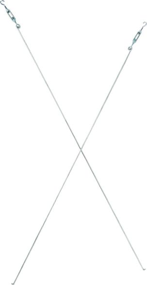 Diagonalverband 10-26870 Diagonalverband 10-26870