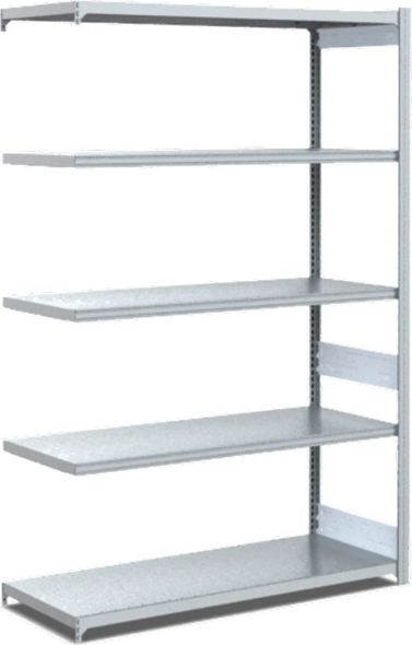 Fachbodenregal Typ L 10-17181 Fachbodenregal Typ L 10-17181