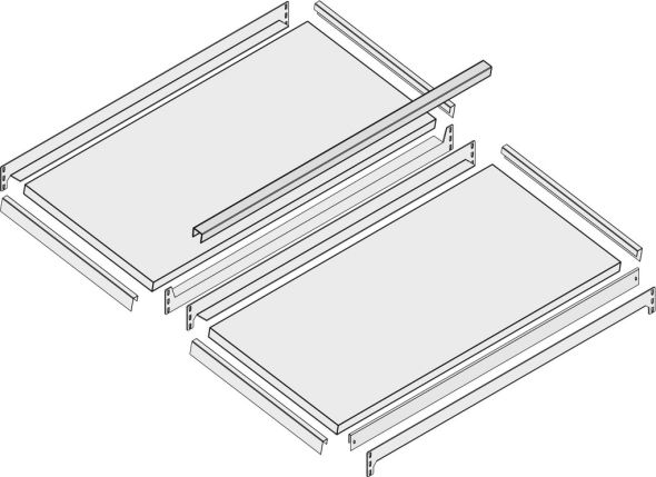 Zusatzebene Set 10-23549