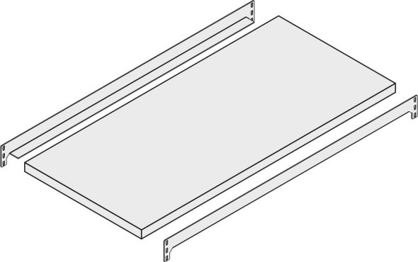 Zusatzebene Set 10-23585