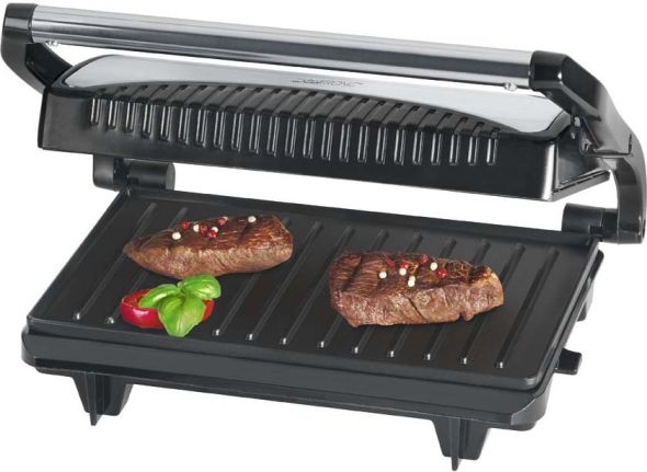 Multigrill MG2251CB sw/inox Multigrill MG2251CB sw/inox