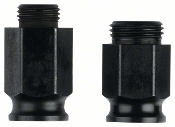 Adapter-Set für Lochsägen 2608584682 Adapter-Set für Lochsägen 2608584682