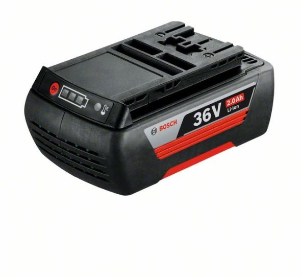 Akku 36 Volt Lithium-Ionen F016800474 Akku 36 Volt Lithium-Ionen F016800474