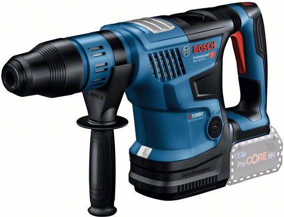 Akku-Bohrhammer GBH 18V-36 C Case Akku-Bohrhammer GBH 18V-36 C Case