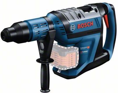 Akku-Bohrhammer GBH 18V-45 C Akku-Bohrhammer GBH 18V-45 C