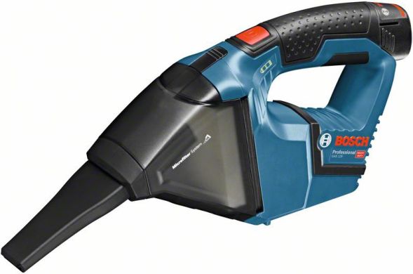 Akku-Handsauger CGGAS 12V-LI Prof Akku-Handsauger CGGAS 12V-LI Prof