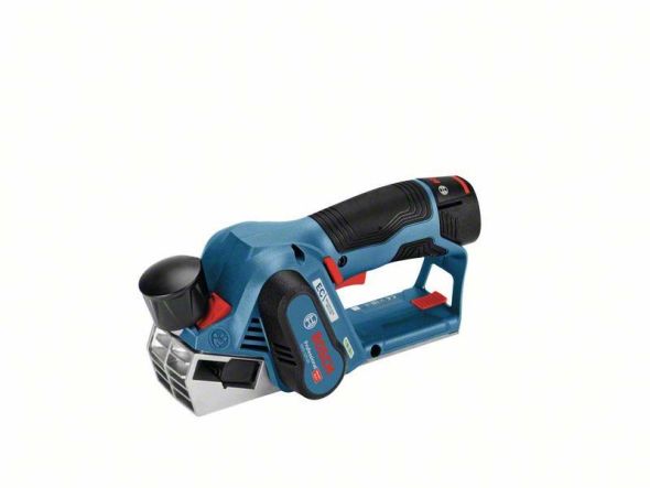 Akku-Hobel GHO 12V-20 SOLO Akku-Hobel GHO 12V-20 SOLO