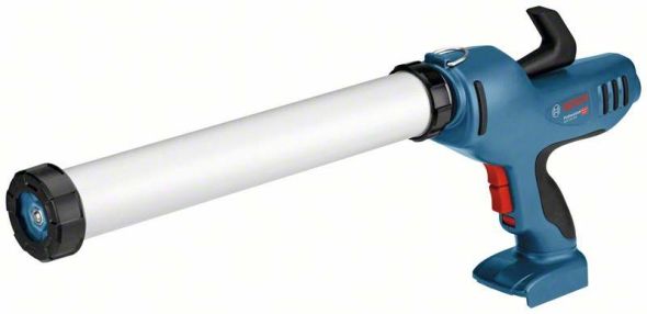 Akku-Kartuschenpresse GCG 18V-600 Akku-Kartuschenpresse GCG 18V-600