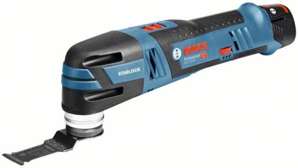 Akku-Multi-Cutter GOP 12 V-28 SO Akku-Multi-Cutter GOP 12 V-28 SO