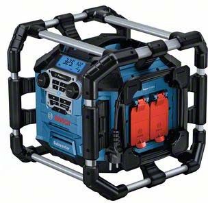 Akku-Radio GPB 18V-5 C Akku-Radio GPB 18V-5 C