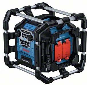 Akku-Radio GPB 18V-5 SC Akku-Radio GPB 18V-5 SC