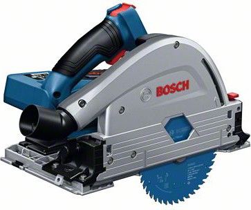 Akku-Tauchsäge GKT 18V-52 GC Akku-Tauchsäge GKT 18V-52 GC