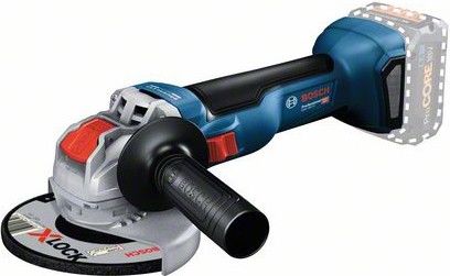 Akku-Winkelschleifer GWX 18V-10 Akku-Winkelschleifer GWX 18V-10