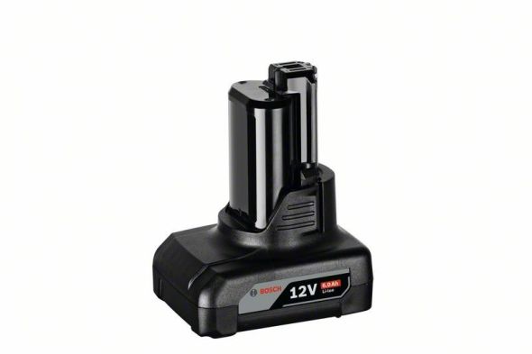 Akkupack GBA 12V 6.0Ah Akkupack GBA 12V 6.0Ah