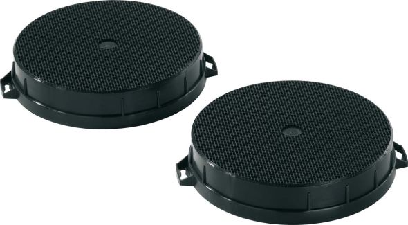 Aktivkohlefilter DHZ5276 Aktivkohlefilter DHZ5276