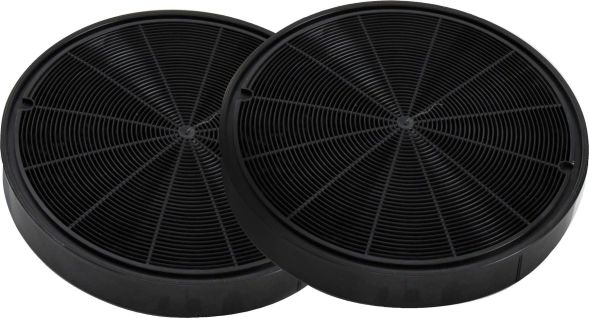 Aktivkohlefilter DHZ5316 Aktivkohlefilter DHZ5316