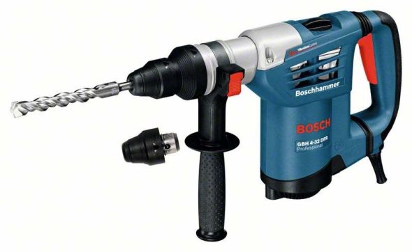 Bohrhammer GBH 4-32 DFR Set Bohrhammer GBH 4-32 DFR Set