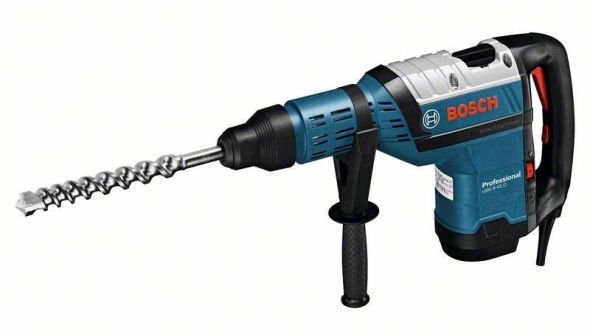Bohrhammer GBH 8-45 D Bohrhammer GBH 8-45 D