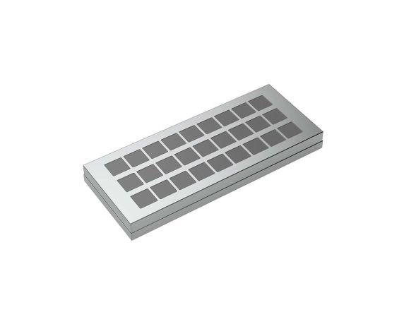 CleanAir Aktivkohlefilter DWZ0IT0P0 CleanAir Aktivkohlefilter DWZ0IT0P0