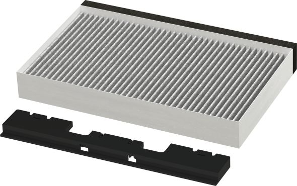 CleanAir-Geruchsfilter DZZ2CB1B4 CleanAir-Geruchsfilter DZZ2CB1B4