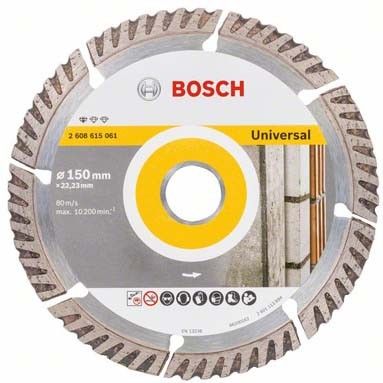 Diamant-Trennscheibe 2608615061 Diamant-Trennscheibe 2608615061