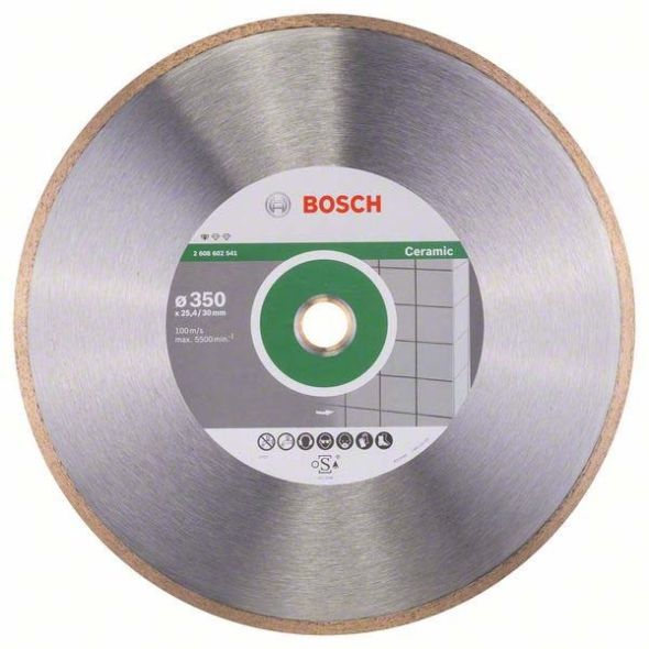 Diamanttrennscheibe 2608602541 Diamanttrennscheibe 2608602541