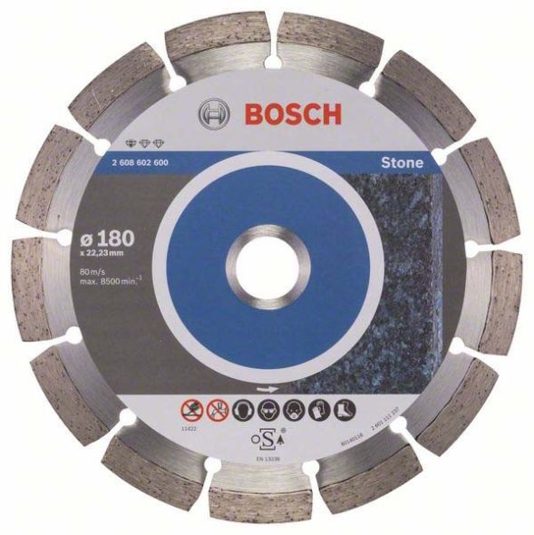 Diamanttrennscheibe 2608602600 Diamanttrennscheibe 2608602600