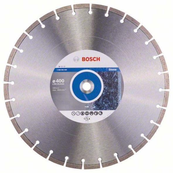 Diamanttrennscheibe 2608602604 Diamanttrennscheibe 2608602604