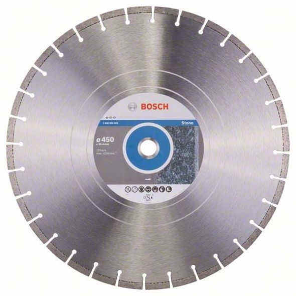 Diamanttrennscheibe 2608602605 Diamanttrennscheibe 2608602605