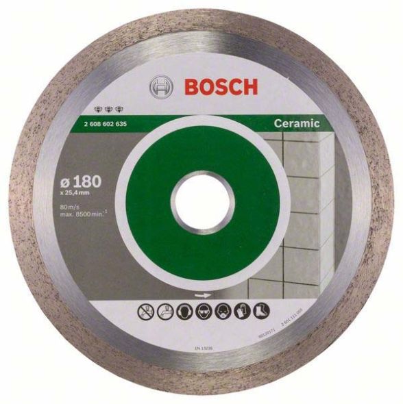 Diamanttrennscheibe 2608602635 Diamanttrennscheibe 2608602635