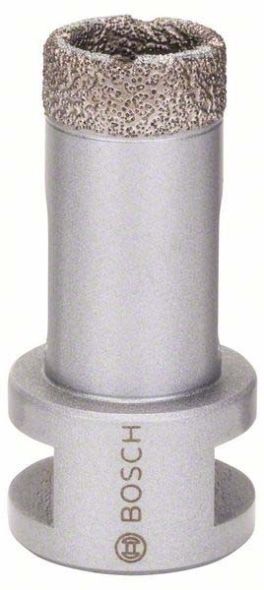 Diamanttrockenbohrer 2608587116 Diamanttrockenbohrer 2608587116
