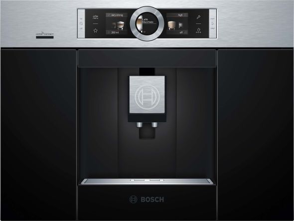 EB-Kaffeevollautomat CTL636ES6 EB-Kaffeevollautomat CTL636ES6