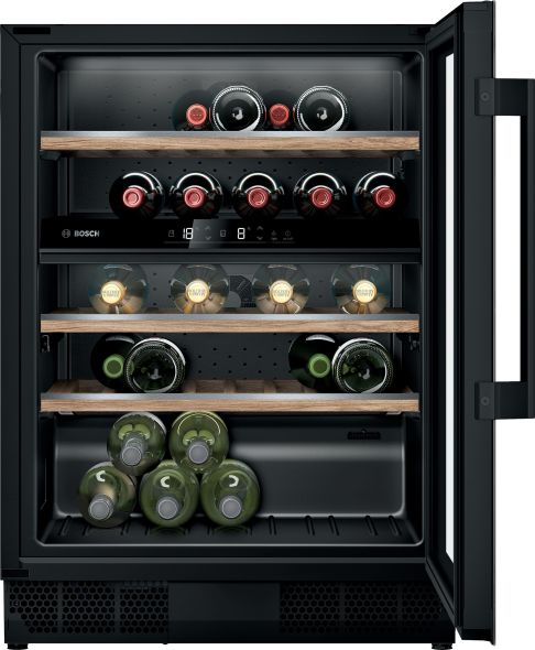 EB-Wein-Klimagerät KUW21AHG0 EB-Wein-Klimagerät KUW21AHG0