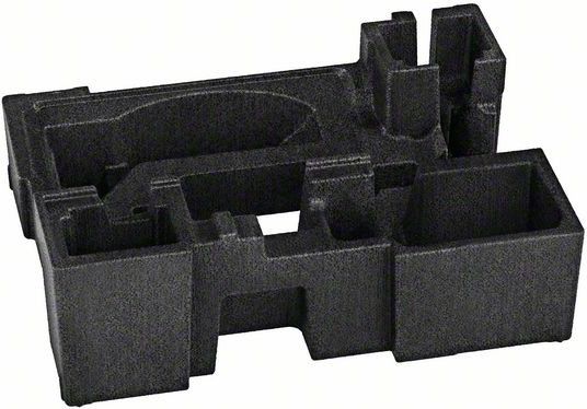 Einlagen Werkzeugaufbew. 1600A002VE