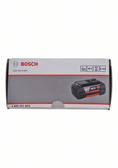 Einschubakkupack 1600A016D3 Einschubakkupack 1600A016D3