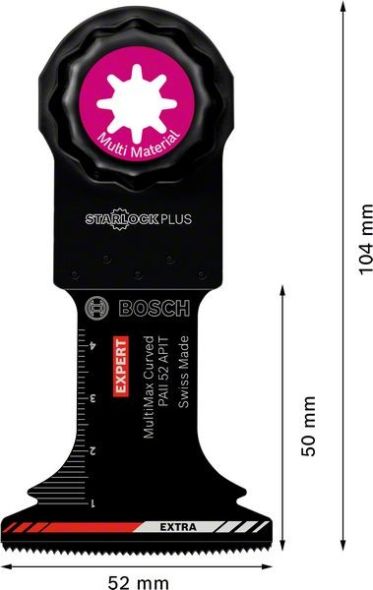 EXPERT MultiMax PAII 52 2608900030 EXPERT MultiMax PAII 52 2608900030