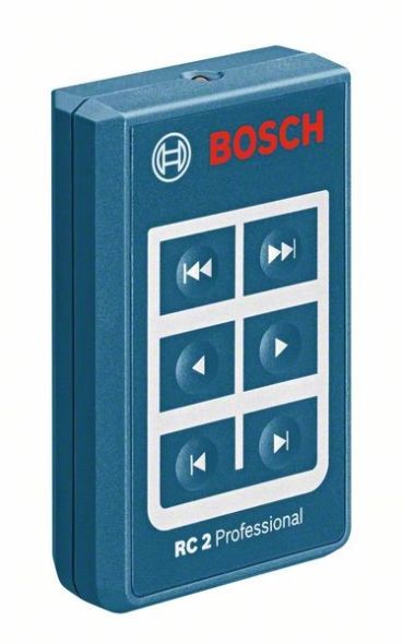 Fernbedienung RC 2 Fernbedienung RC 2
