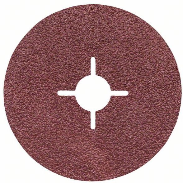 Fiberschleifscheibe 2608607250 Fiberschleifscheibe 2608607250