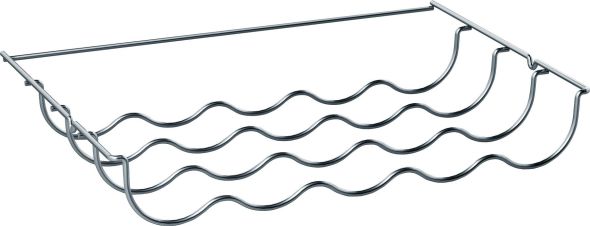 Flaschenablage KSZ10030 Flaschenablage KSZ10030
