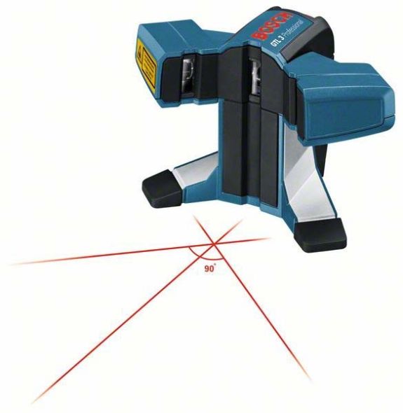 Fliesenlaser GTL 3 Fliesenlaser GTL 3