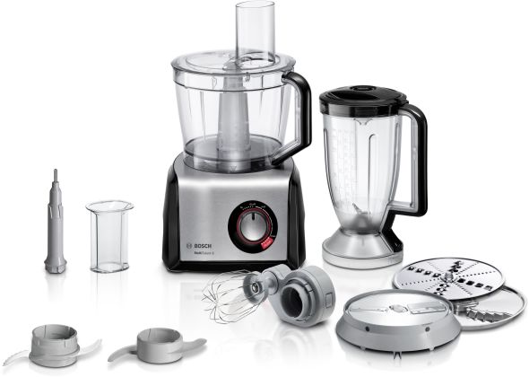 Foodprocessor MC812M814 sw/eds Foodprocessor MC812M814 sw/eds