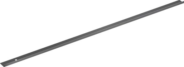 Grundplattenblende HEZ660050