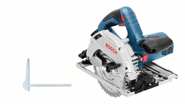 Handkreissäge GKS 55+ GCE Handkreissäge GKS 55+ GCE