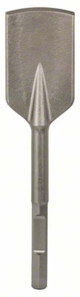 Hex Asphaltmeißel 1618601011 Hex Asphaltmeißel 1618601011