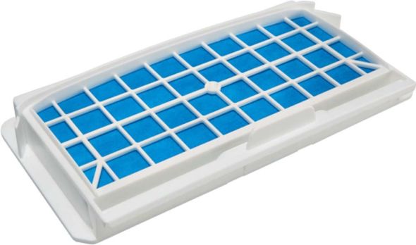 Hygienefilter BBZ154UF Hygienefilter BBZ154UF