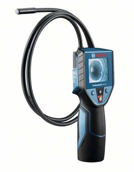 Inspektionskamera GIC 120 Inspektionskamera GIC 120