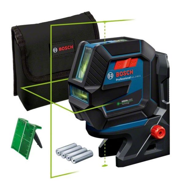 Kombilaser GCL 2-50 G Kombilaser GCL 2-50 G