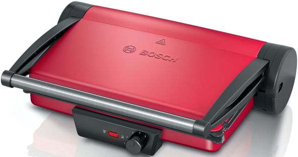 Kontakt-Grill TCG4104 rt/ant Kontakt-Grill TCG4104 rt/ant