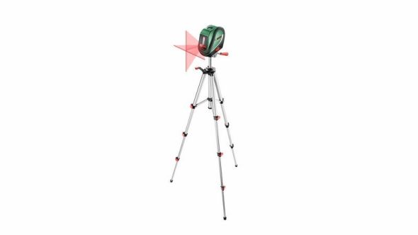 Kreuzlinien-Laser 0603663801 Kreuzlinien-Laser 0603663801